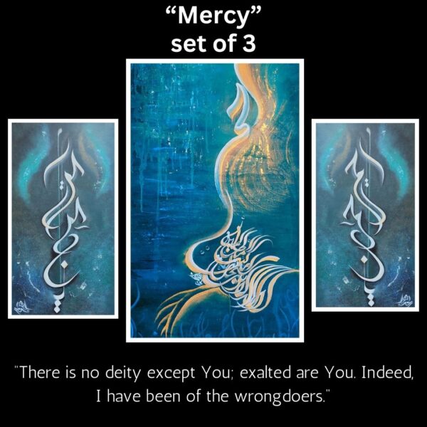 Mercy